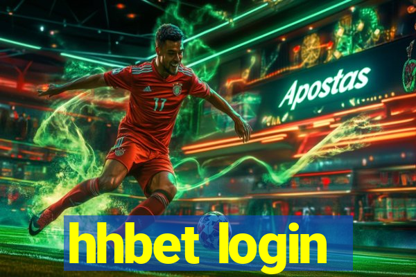 hhbet login